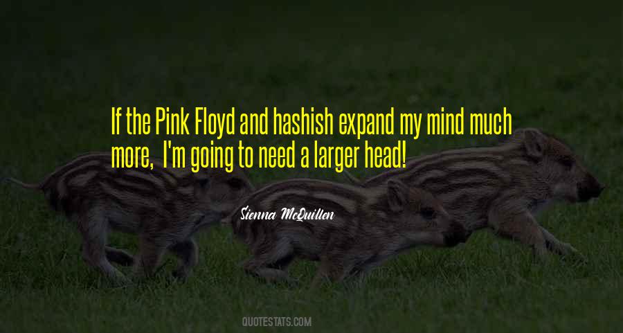 Floyd Quotes #1120045