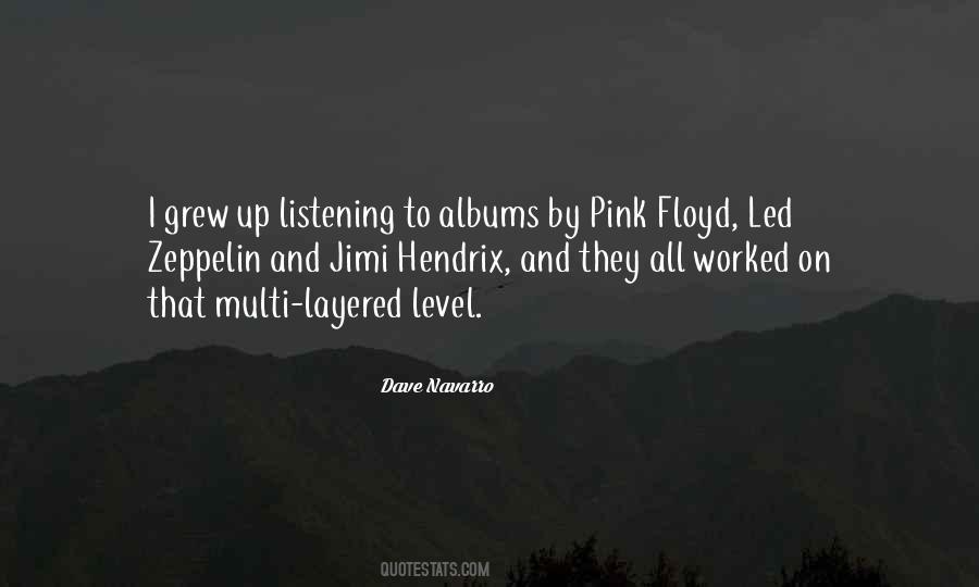 Floyd Quotes #1526890