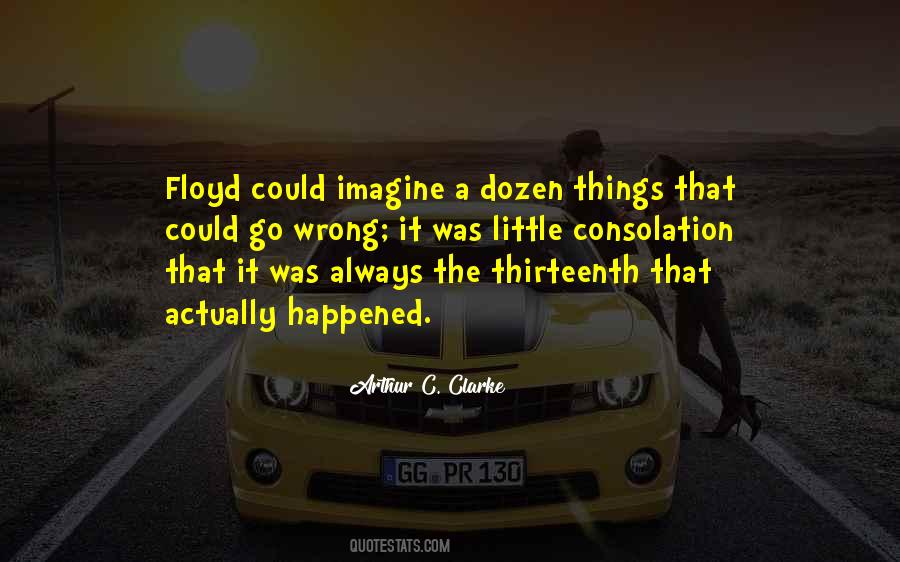 Floyd Quotes #561101