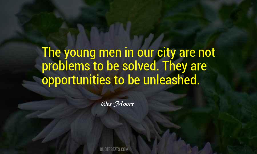 Our City Quotes #1139486