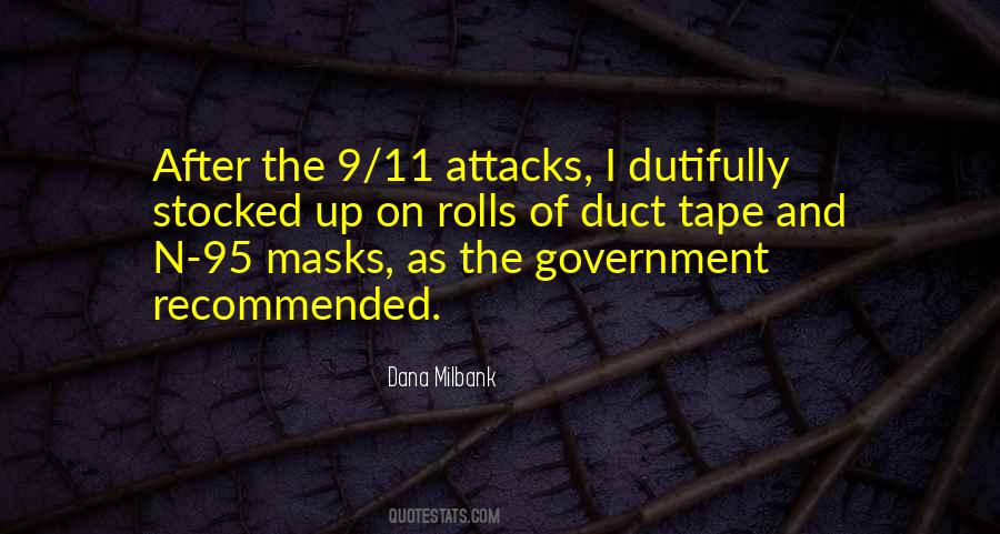 The Masks Quotes #166502