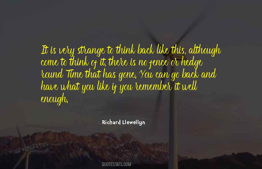 You Have Enough Time Quotes #1103159