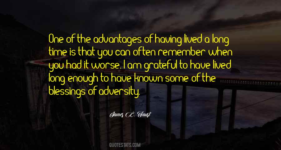 You Have Enough Time Quotes #146229