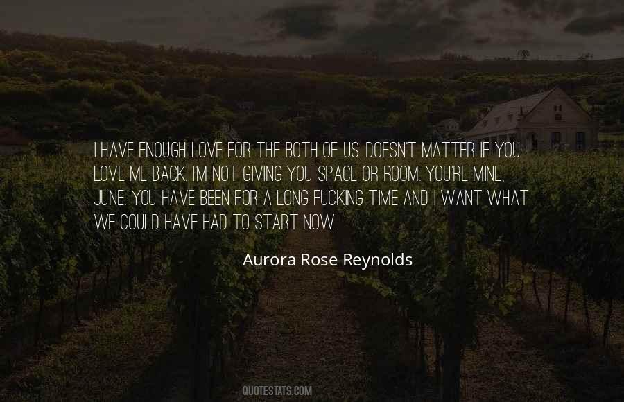You Have Enough Time Quotes #656474