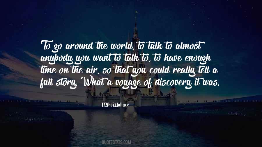 You Have Enough Time Quotes #755956