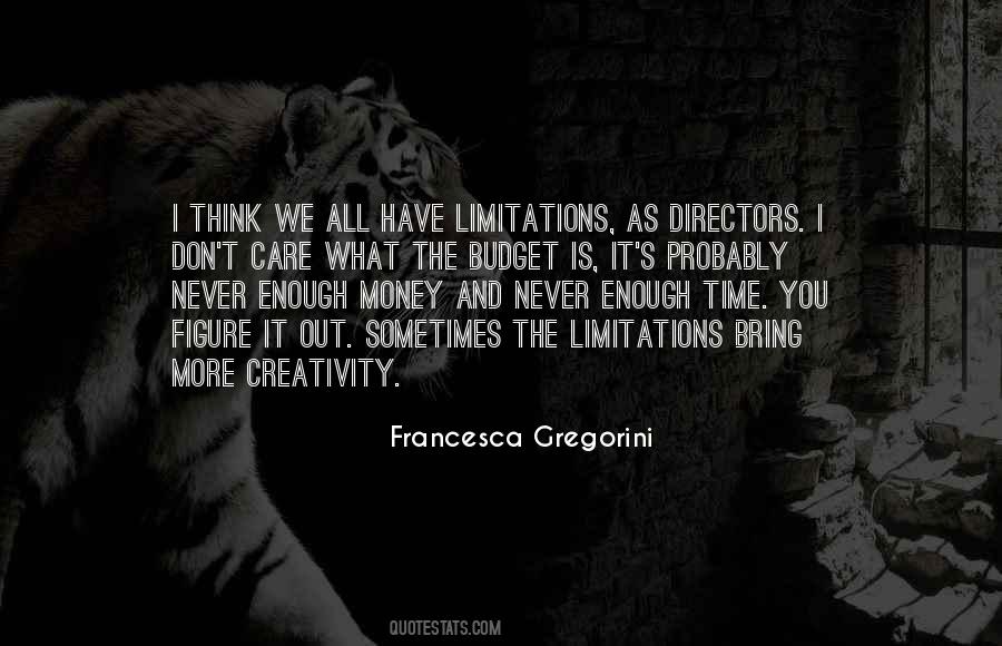 You Have Enough Time Quotes #885050