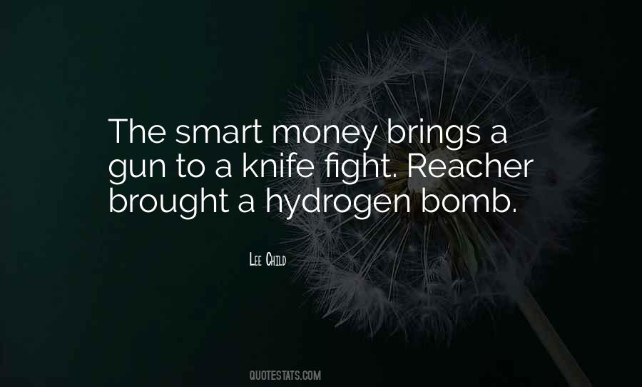 Quotes About The A Bomb #1128118