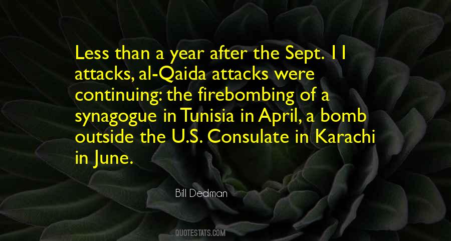 Quotes About The A Bomb #1132885