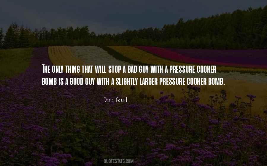 Quotes About The A Bomb #1336398