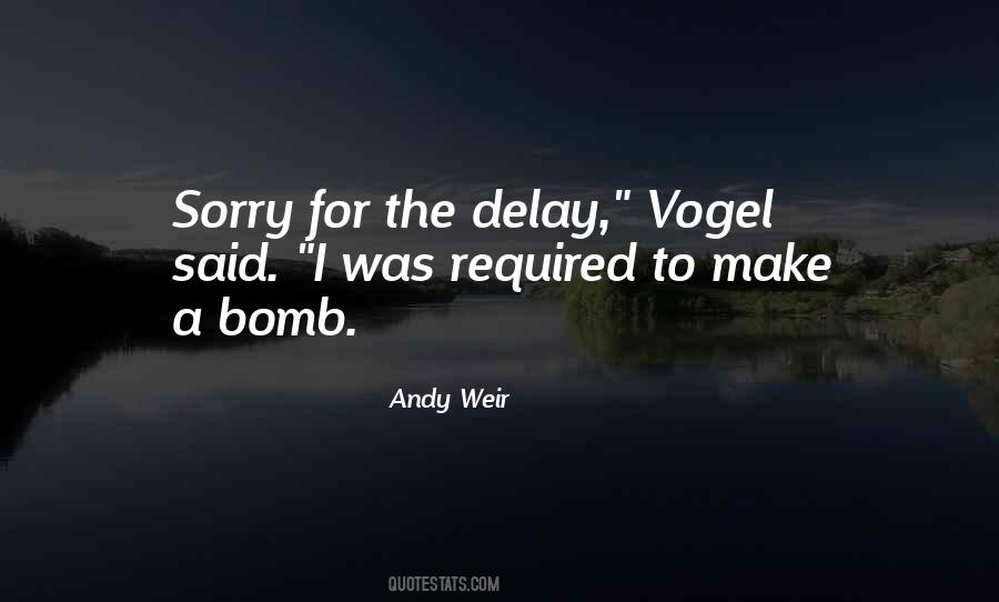 Quotes About The A Bomb #1434408