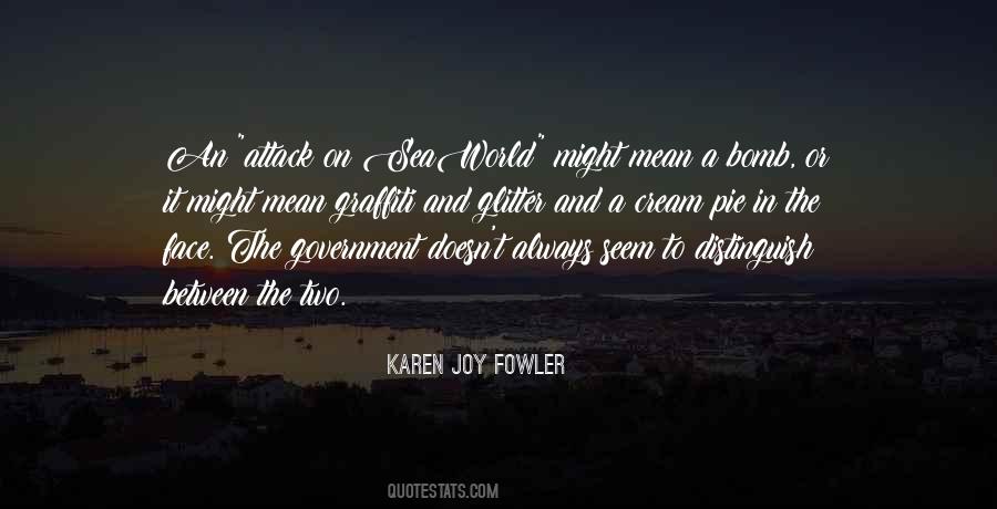 Quotes About The A Bomb #1495996