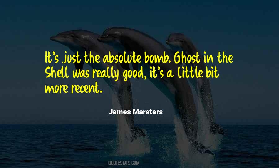 Quotes About The A Bomb #1678955