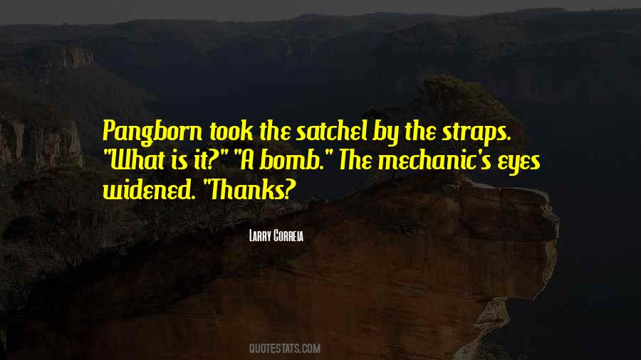 Quotes About The A Bomb #168051