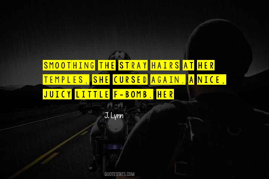 Quotes About The A Bomb #1791517