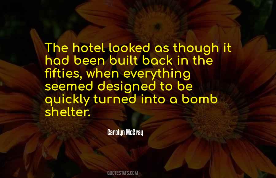 Quotes About The A Bomb #267149