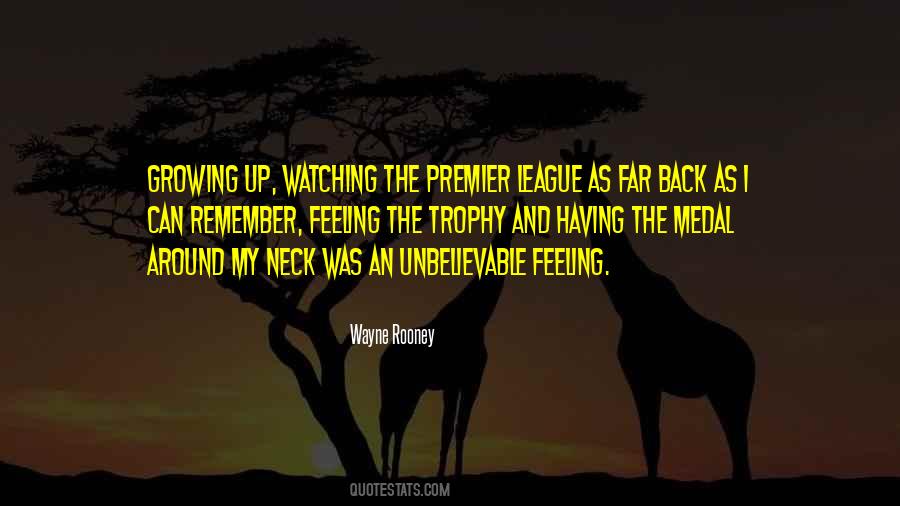 Having My Back Quotes #1209808