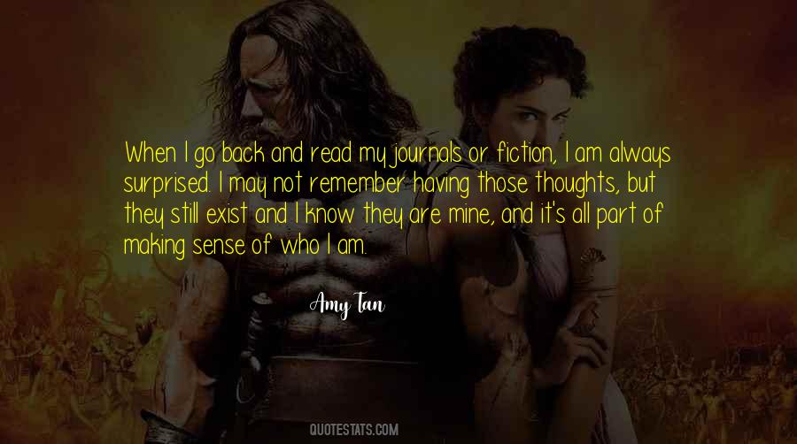 Having My Back Quotes #533968