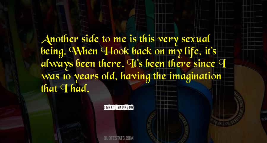 Having My Back Quotes #565414