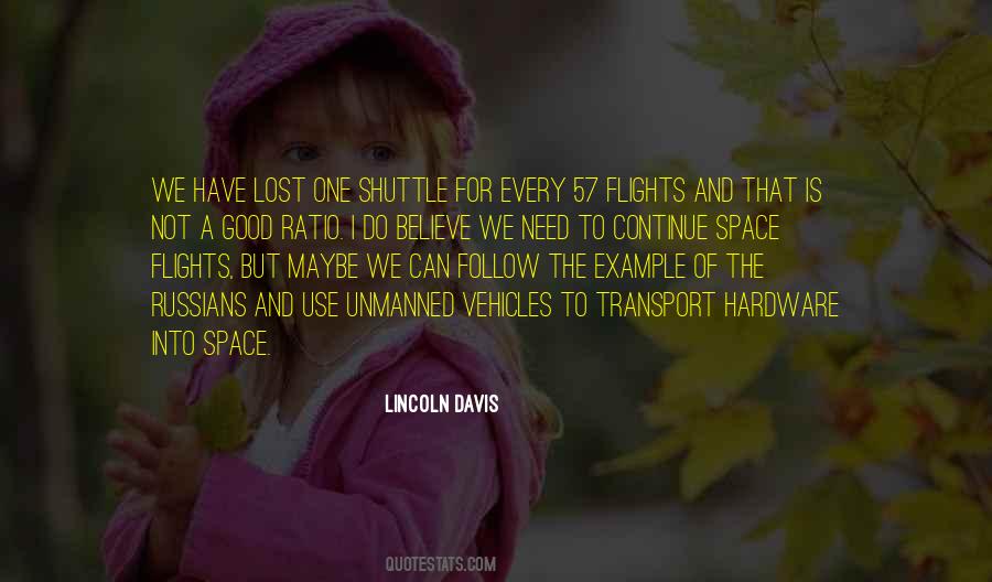 I Just Need Some Space Quotes #490269