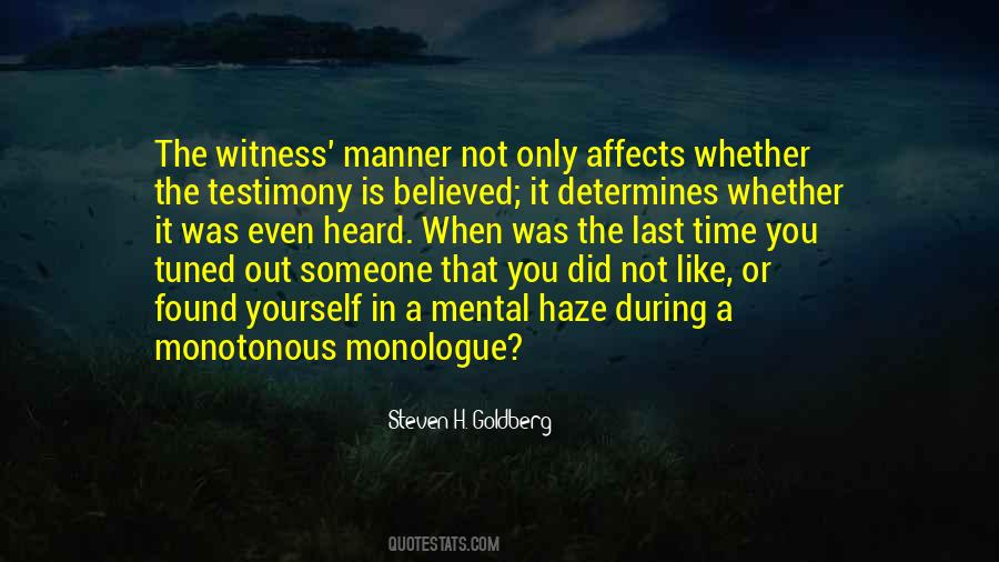 Someone Believed In You Quotes #387286