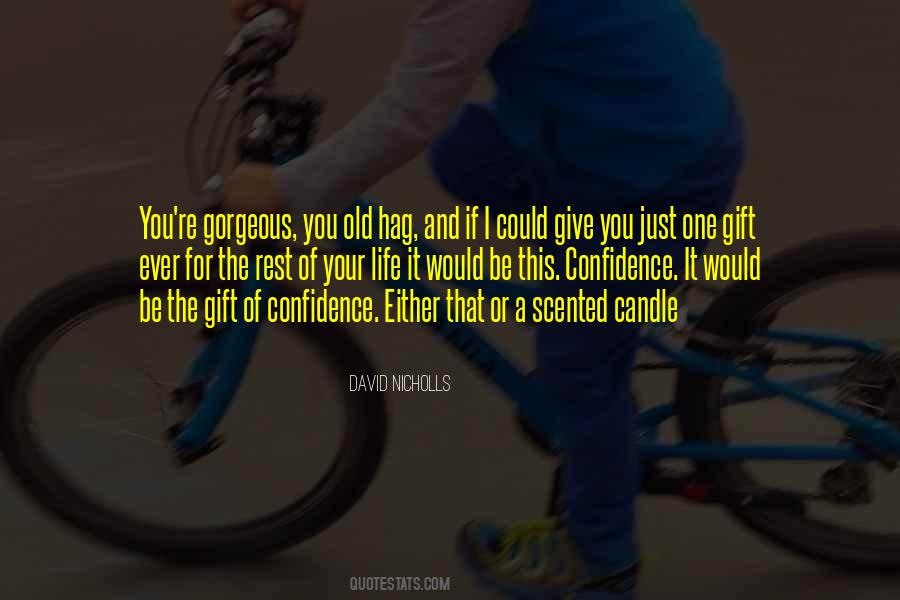 Confidence Self Love Quotes #255159