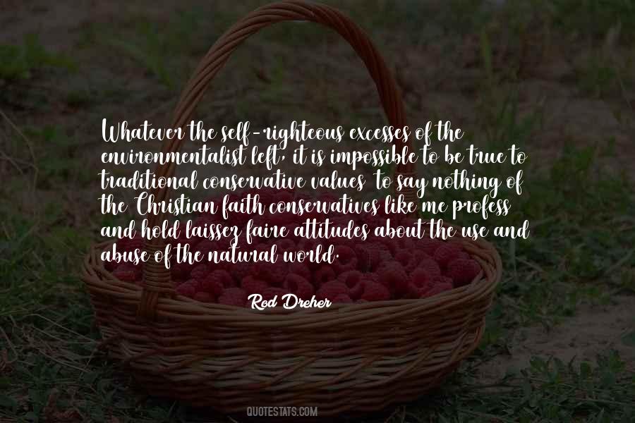 Quotes About The Christian Faith #1336352