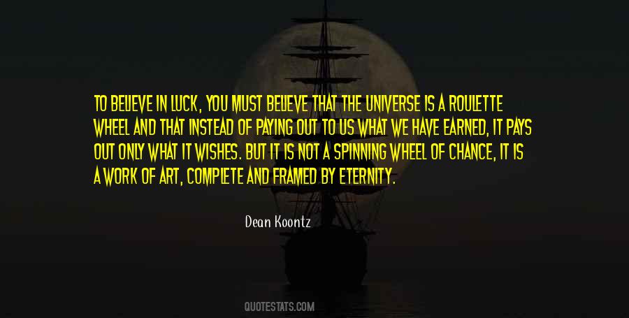 Complete The Work Quotes #1237039