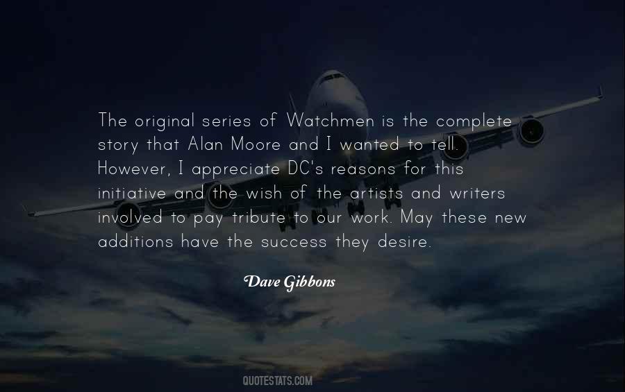 Complete The Work Quotes #660866