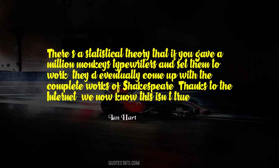 Complete The Work Quotes #666555