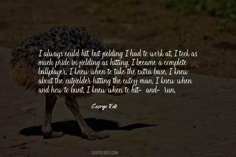 Complete The Work Quotes #704570