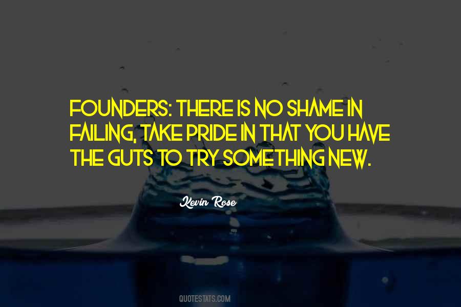 Have You No Shame Quotes #264316
