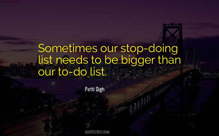 Stop And Relax Quotes #499233