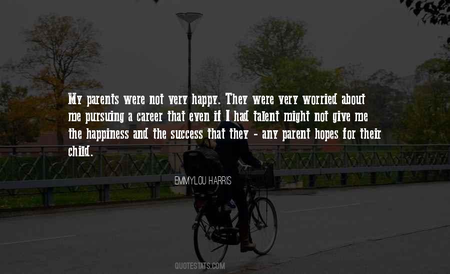 Not My Talent Quotes #1013577