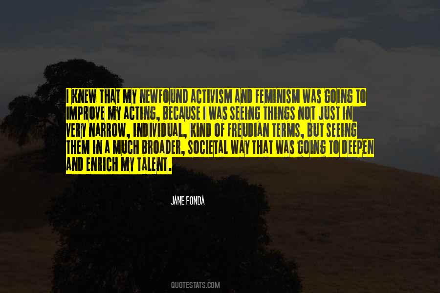 Not My Talent Quotes #1380110