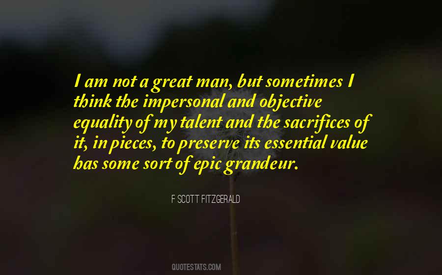 Not My Talent Quotes #582974