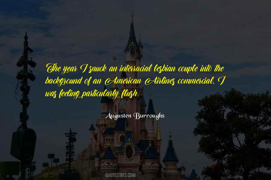 Flush Out Quotes #169812