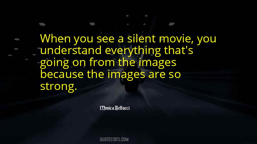 Strong Movie Quotes #209508