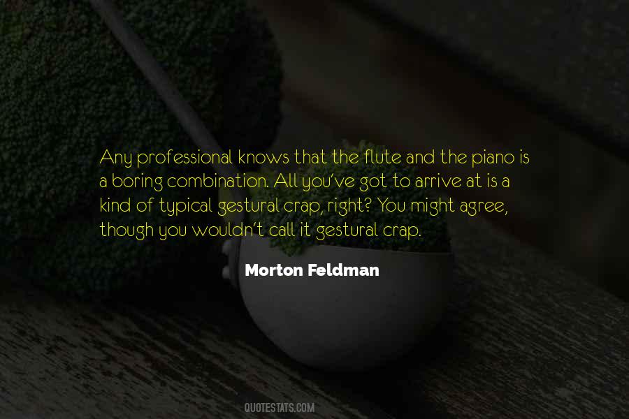 Flute Quotes #1043205