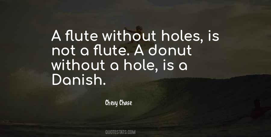 Flute Quotes #465480