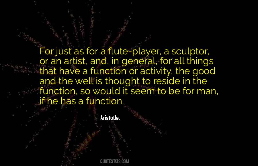 Flute Quotes #838197