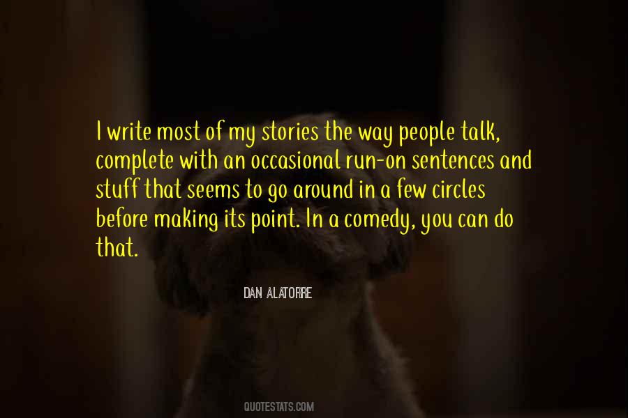 Do You Talk Quotes #152853