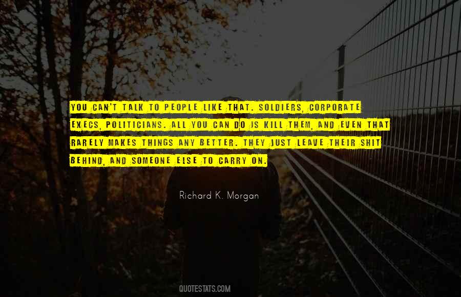 Do You Talk Quotes #157815