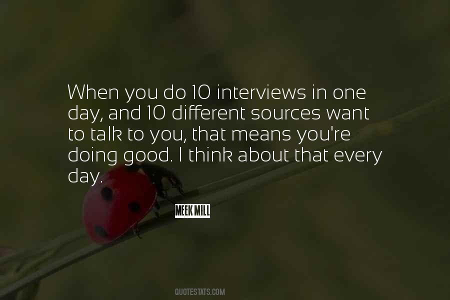 Do You Talk Quotes #247852