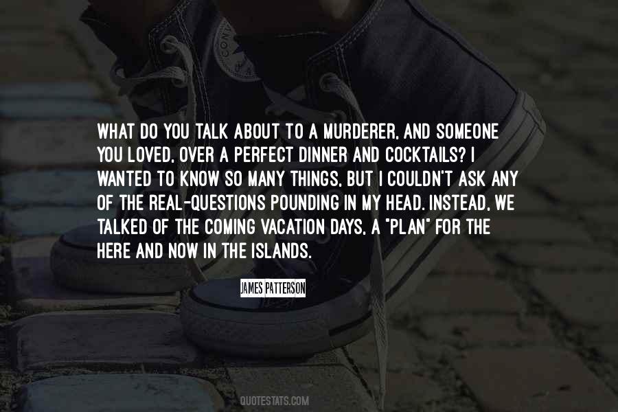 Do You Talk Quotes #922944
