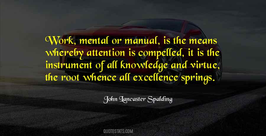 Spring Means Quotes #917161