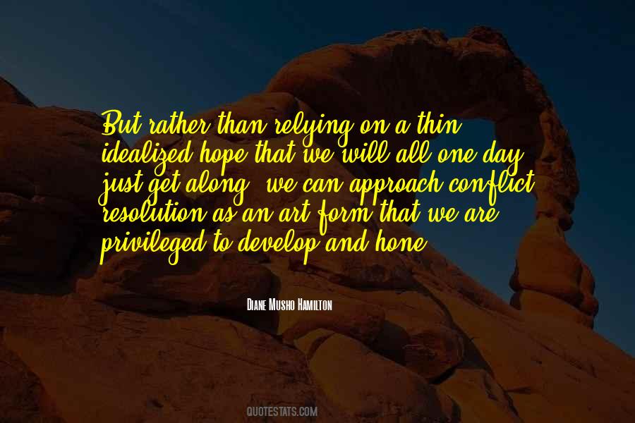 Fly Away Home Memorable Quotes #1755180