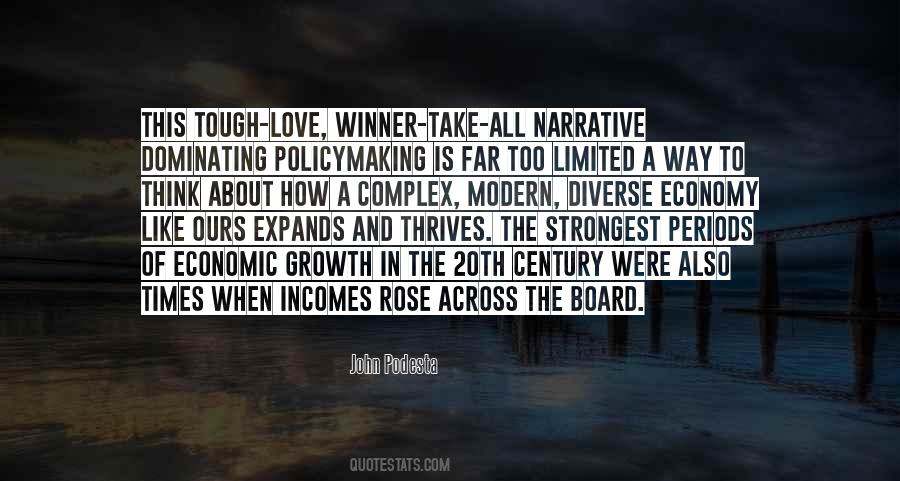 Times Tough Quotes #146276
