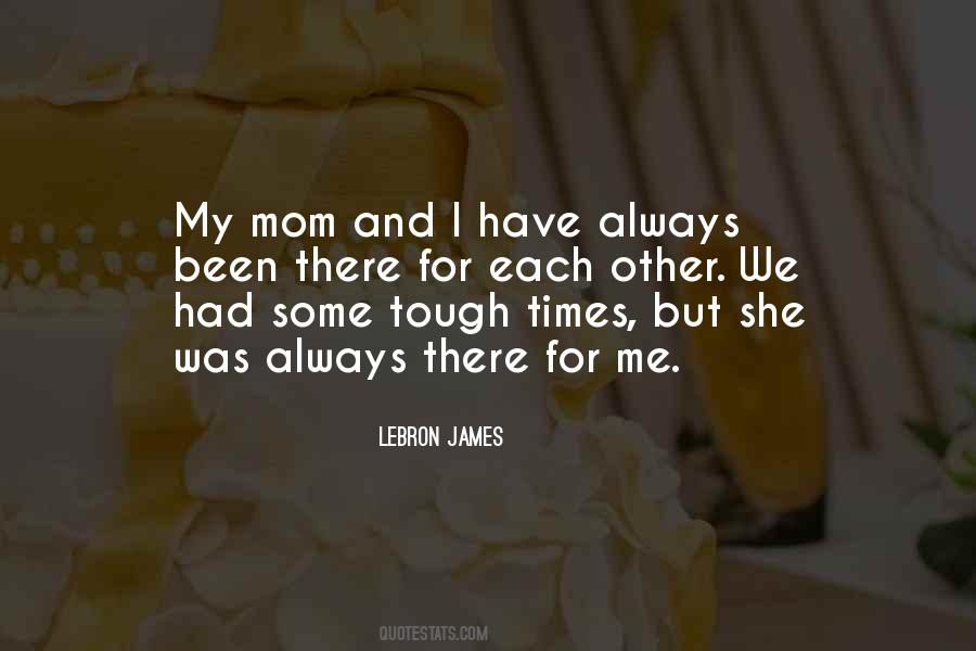 Times Tough Quotes #1533256