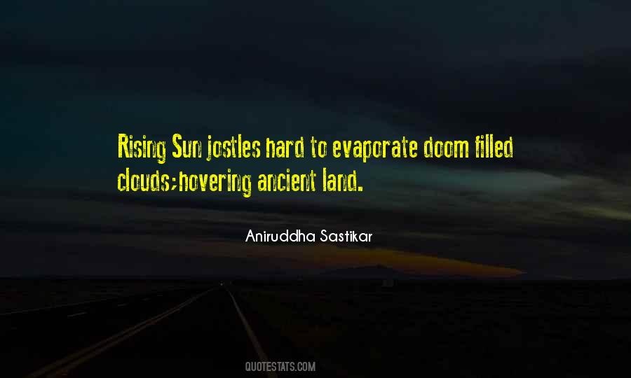 Times Tough Quotes #1547623