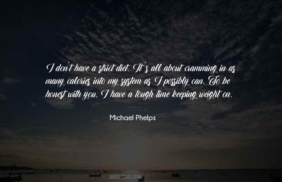 Times Tough Quotes #1726532